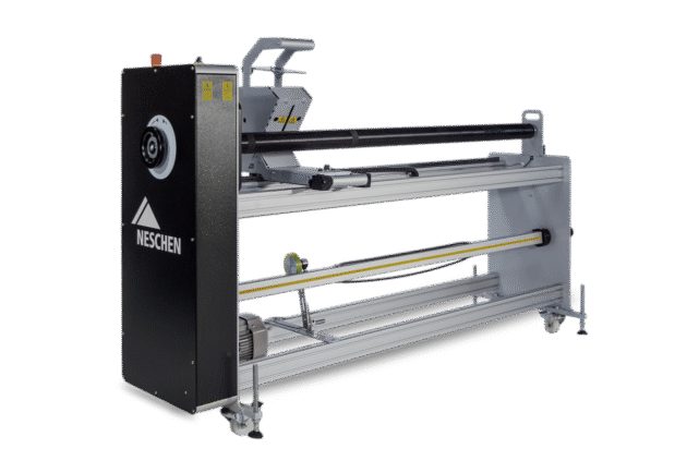 Rollcutter 1650