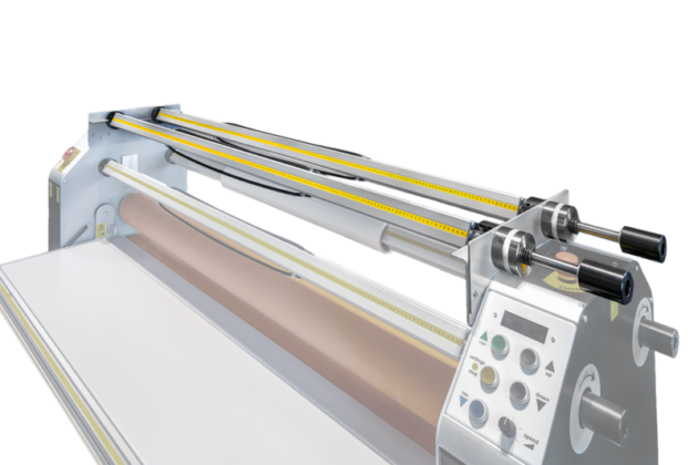 Accessories: Add-on stack