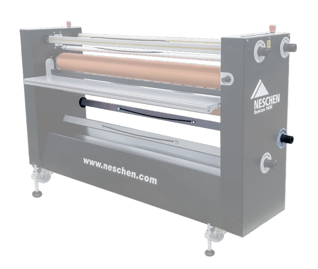 Accessories: Additional wind-up assy